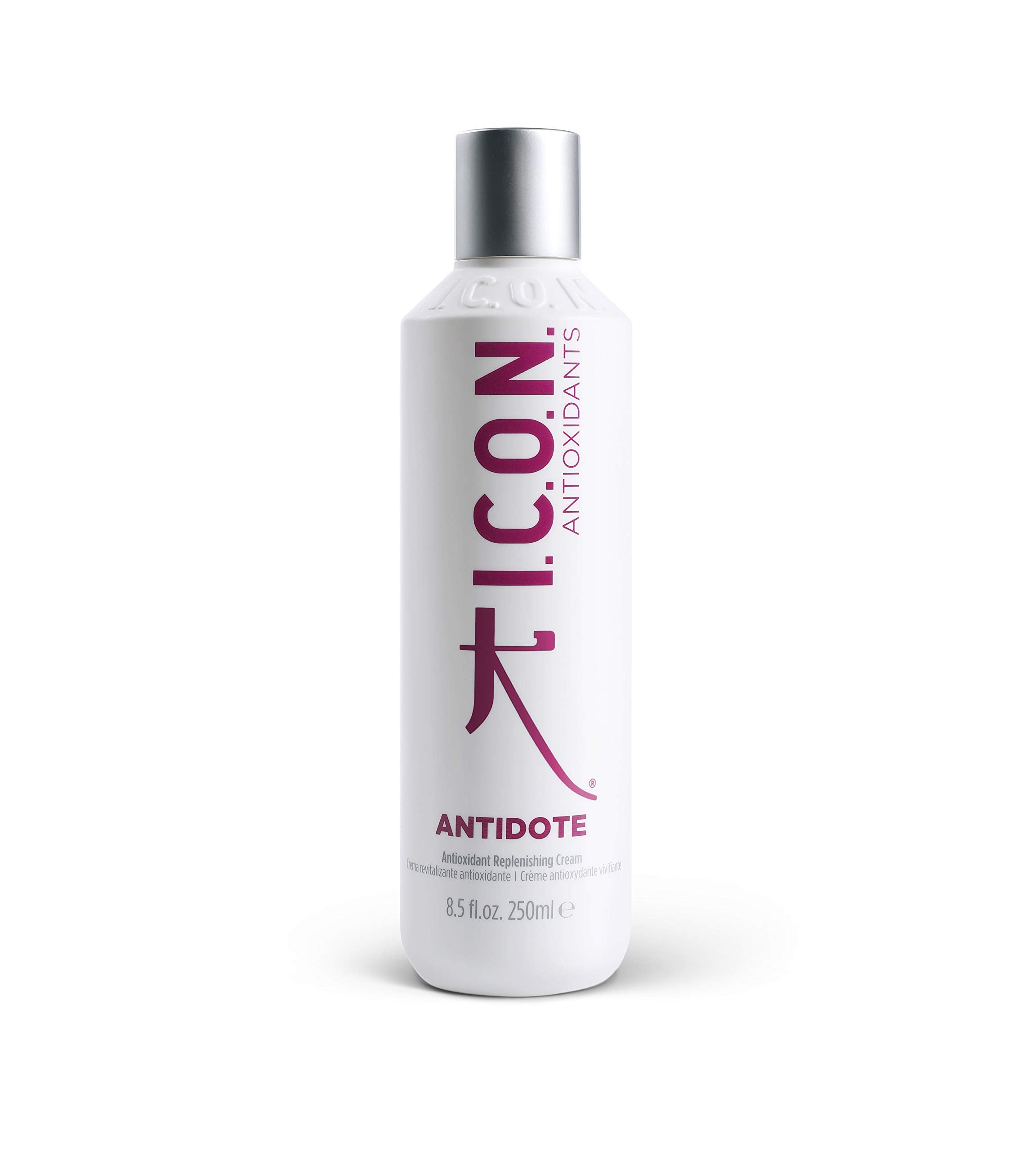 I.C.O.N. Antidote Anti-Aging Replenishing Cream 8.5 oz.